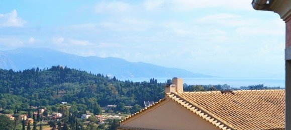 4 bedrooms Commercial property for sale in Corfu, Central Corfu and Diapontian Islands, Corfu, Ionian Islands, Peloponnese, Western Greece and the Ionian, Greece № 6698 6