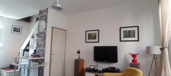 Дом с 2 спальнями в Сен-Кантен, Франция № 306618 3