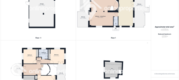 4 bedrooms Commercial property in Kiti, Cyprus No. 139150 3