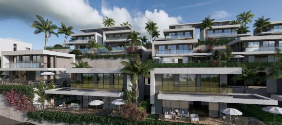 Villa 3+1 in Kargicak, Turkey No. 13103 7