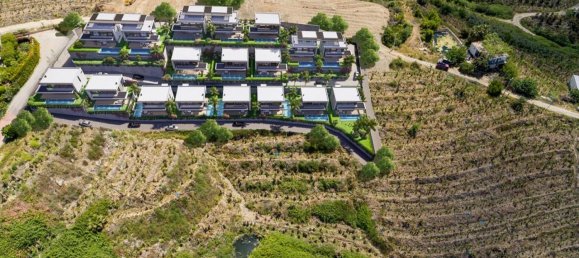 Villa 3+1 in Kargicak, Turkey No. 13103 11