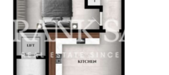 3 bedrooms Penthouse in Swieqi, Malta No. 2803 3