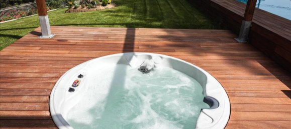 5 bedrooms Villa in Chalkidiki, Greece No. 8172 12