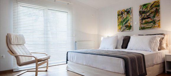 5 غرف نوم فيلا في Chalkidiki, Greece رقم 8172 21