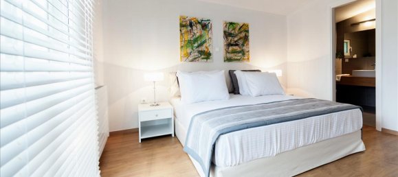 5 غرف نوم فيلا في Chalkidiki, Greece رقم 8172 20