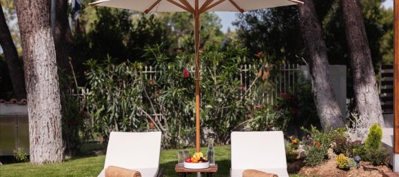 5 bedrooms Villa in Chalkidiki, Greece No. 8172 29