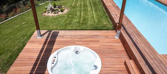 5 bedrooms Villa in Chalkidiki, Greece No. 8172 19