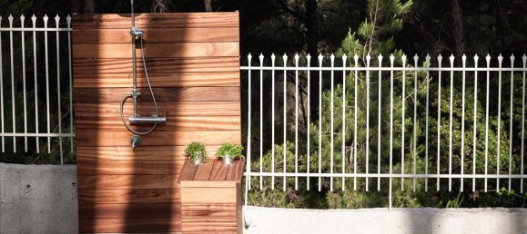 5 bedrooms Villa in Chalkidiki, Greece No. 8172 3