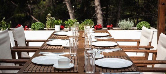 5 غرف نوم فيلا في Chalkidiki, Greece رقم 8172 9
