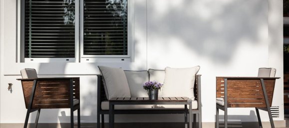 5 bedrooms Villa in Chalkidiki, Greece No. 8172 5