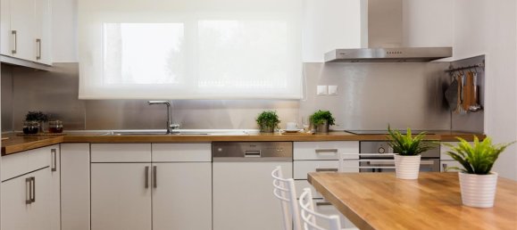 5 bedrooms Villa in Chalkidiki, Greece No. 8172 23