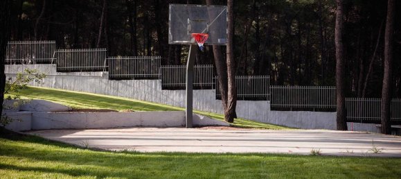 5 bedrooms Villa in Chalkidiki, Greece No. 8172 4