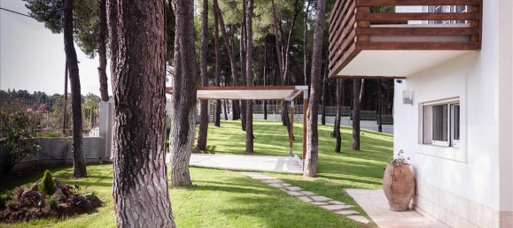 5 غرف نوم فيلا في Chalkidiki, Greece رقم 8172 6