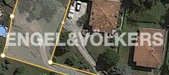 Terrain à Porto Valtravaglia, Italy 1290m² No. 166913 2