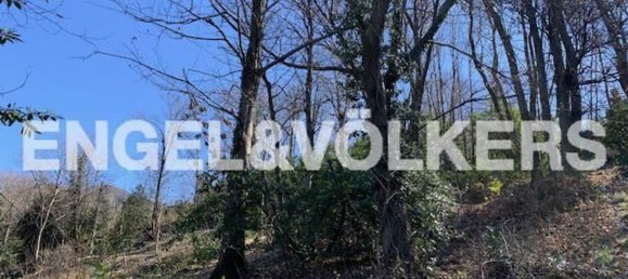 Terrain à Porto Valtravaglia, Italy 1290m² No. 166913 6