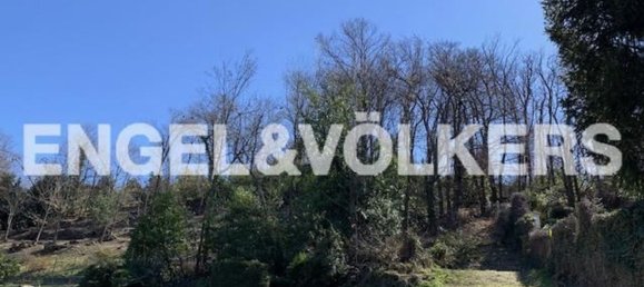 Terrain à Porto Valtravaglia, Italy 1290m² No. 166913 4