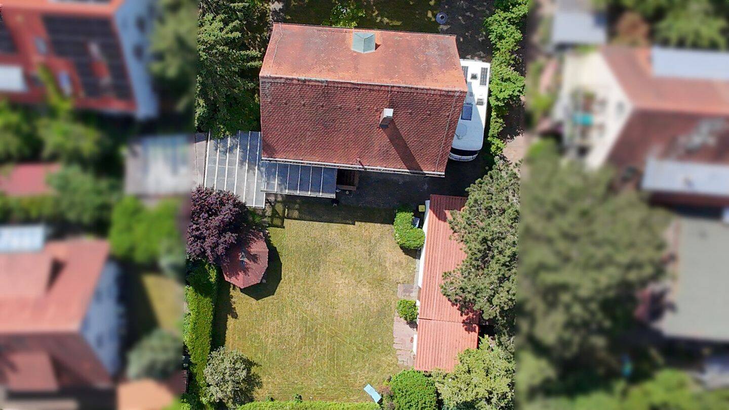 Grundstück in Erlangen, Germany 681m², Nr. 311910