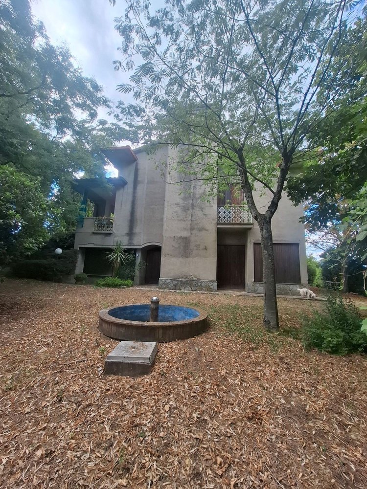 6 rooms Villa in Lajatico, Italy No. 273066