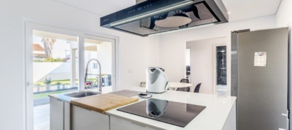 5 bedrooms Villa in Setubal, Portugal No. 118322 25