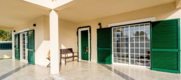 5 bedrooms Villa in Setubal, Portugal No. 118322 5