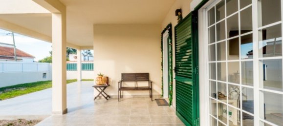 5 bedrooms Villa in Setubal, Portugal No. 118322 8