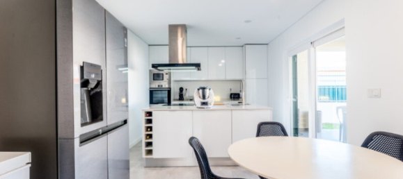 5 bedrooms Villa in Setubal, Portugal No. 118322 22