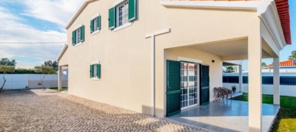 5 bedrooms Villa in Setubal, Portugal No. 118322 10