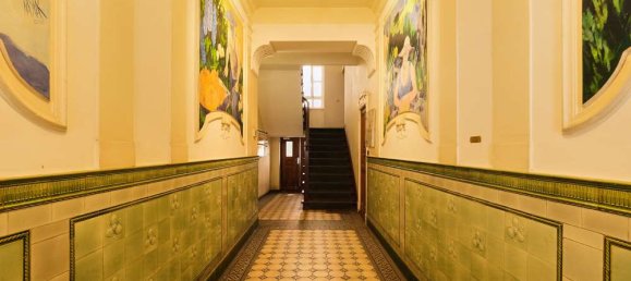 2غرفة شقة في Prenzlauer Berg, Germany رقم 31690 10