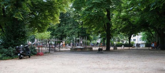 2غرفة شقة في Prenzlauer Berg, Germany رقم 31690 14