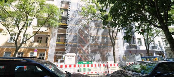 2غرفة شقة في Prenzlauer Berg, Germany رقم 31690 11