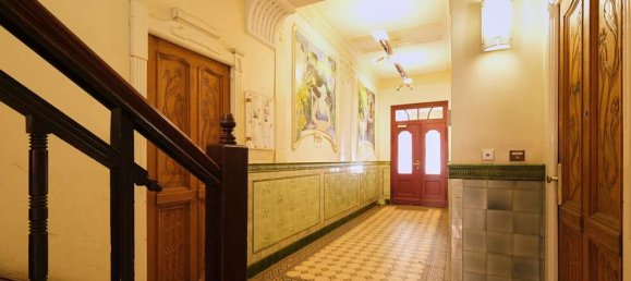 2غرفة شقة في Prenzlauer Berg, Germany رقم 31690 9