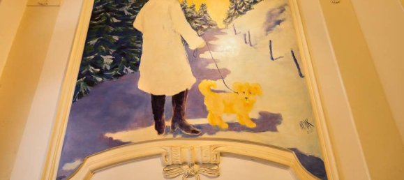 2غرفة شقة في Prenzlauer Berg, Germany رقم 31690 3