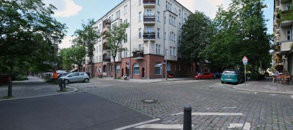 2غرفة شقة في Prenzlauer Berg, Germany رقم 31690 13