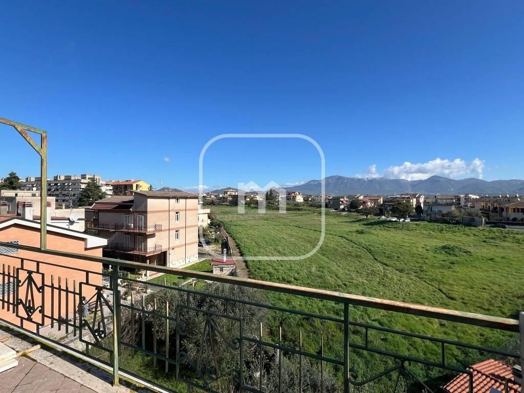 3-Zimmer Wohnung in Guidonia Montecelio, Italy, Nr. 40342