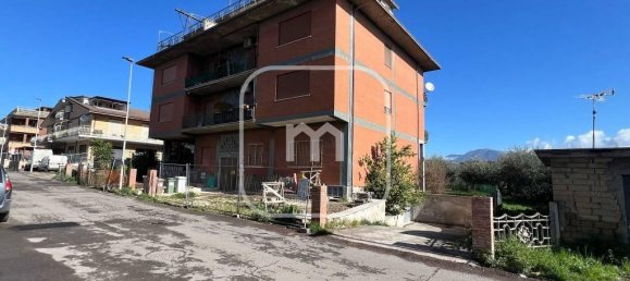 3-Zimmer Wohnung in Guidonia Montecelio, Italy, Nr. 40342 2