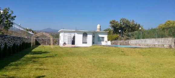 3 bedrooms House in Morelos, Mexico No. 153430 2