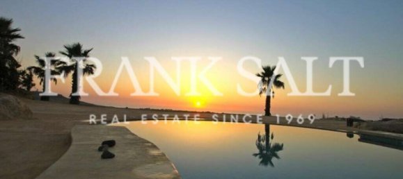 Apartamento de 2 dormitorios en Zebbug, Malta No. 5630 30