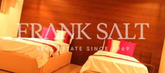 Apartamento de 2 dormitorios en Zebbug, Malta No. 5630 20