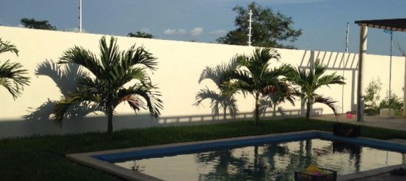 4 Schlafzimmer Haus in Merida, Mexico, Nr. 147380 2