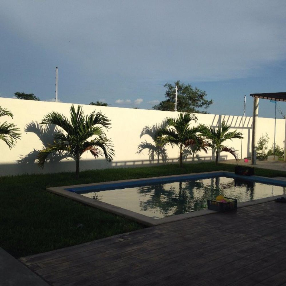 4 Schlafzimmer Haus in Merida, Mexico, Nr. 147380