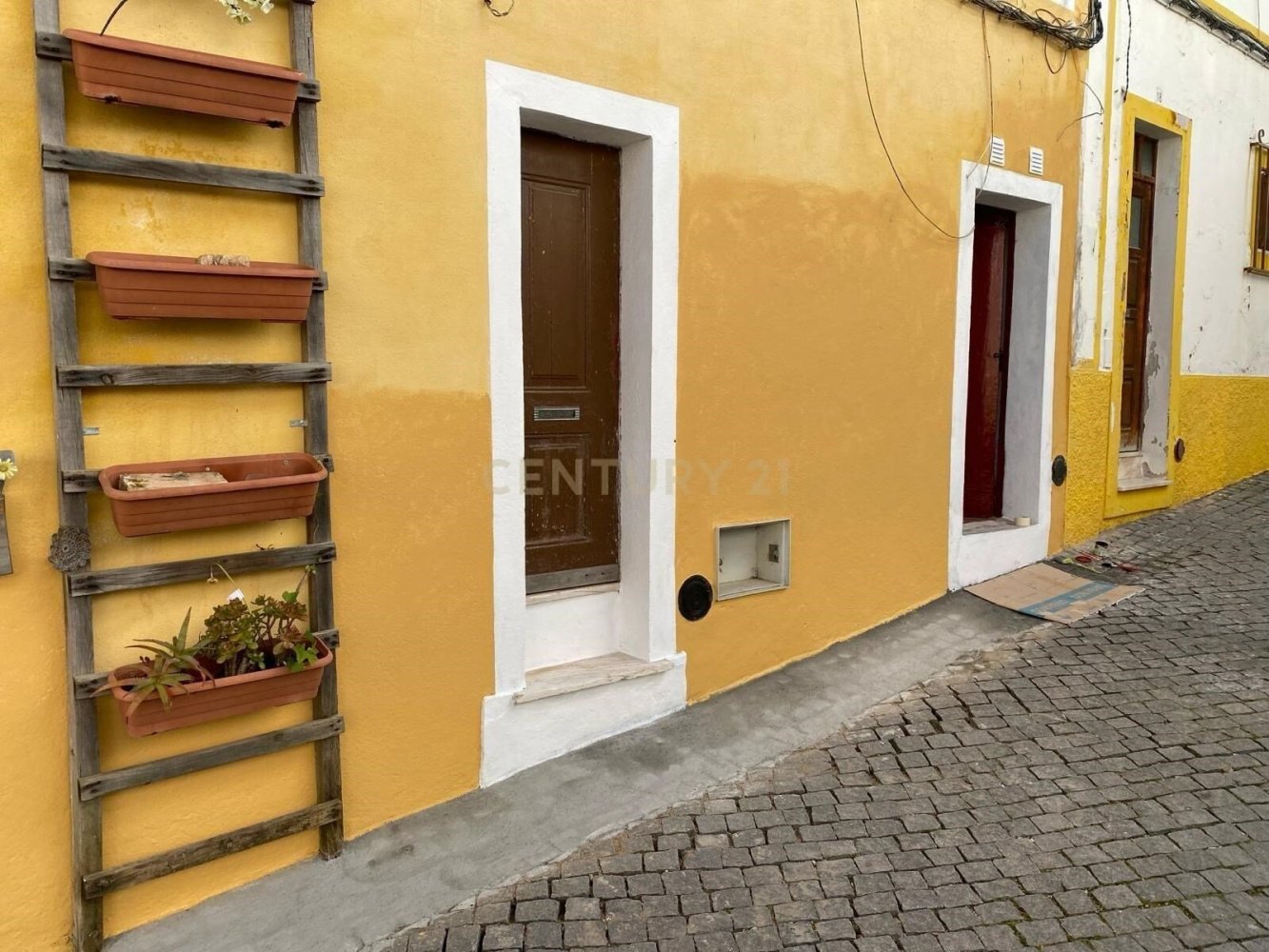 2 bedrooms Apartment in Elvas, Portugal No. 225955