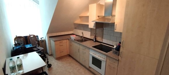 1 bedroom Apartment in Deggendorf, Germany No. 230943 3