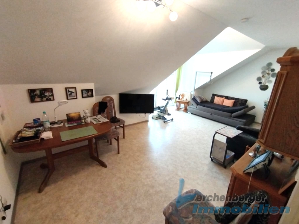 1 bedroom Apartment in Deggendorf, Germany No. 230943