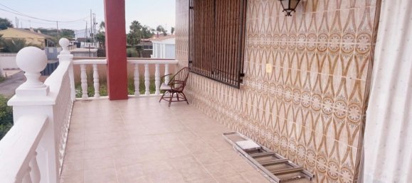 Casa T4 em Castellon de la Plana, Spain N.º 146777 22