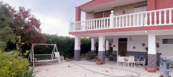 Casa T4 em Castellon de la Plana, Spain N.º 146777 3