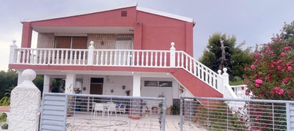 Casa T4 em Castellon de la Plana, Spain N.º 146777 45