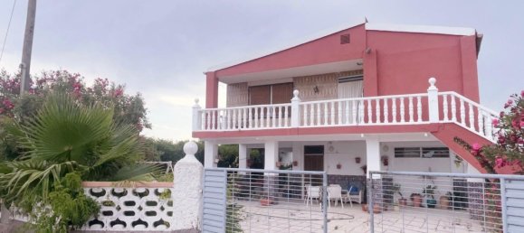 Casa T4 em Castellon de la Plana, Spain N.º 146777 2