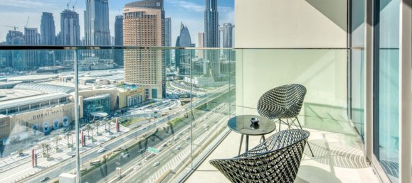 2 chambres Appartement à DOWNTOWN VIEWS 2, Dubai, UAE No. 60142 4