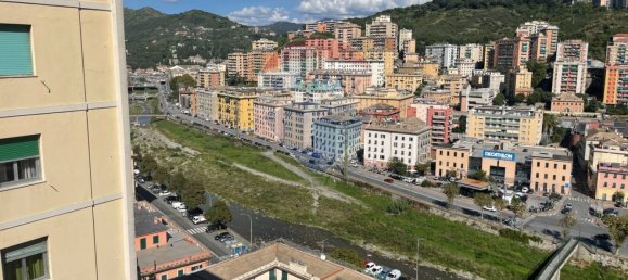 5-salle Appartement à Genoa, Italy No. 55773 15