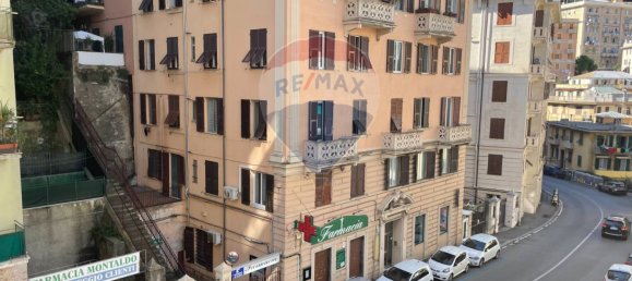 5-salle Appartement à Genoa, Italy No. 55773 13